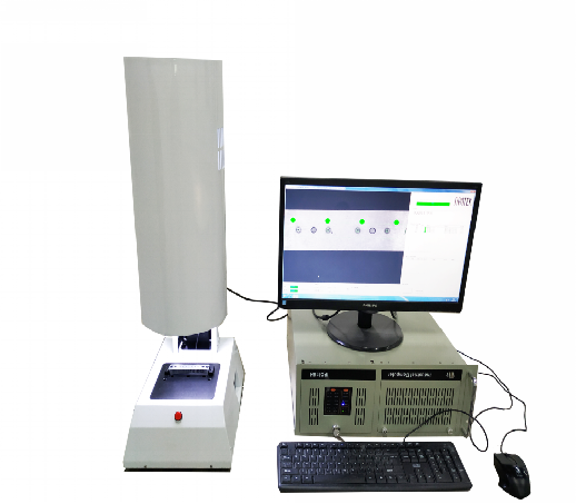塑胶件缺陷视觉检测设备
